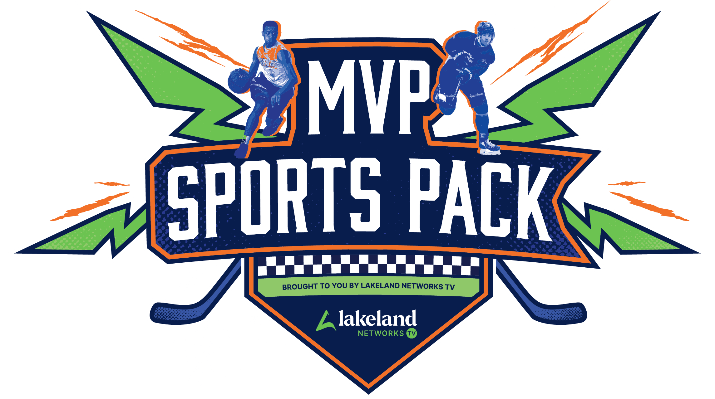 MVP Sports Pack Graphics