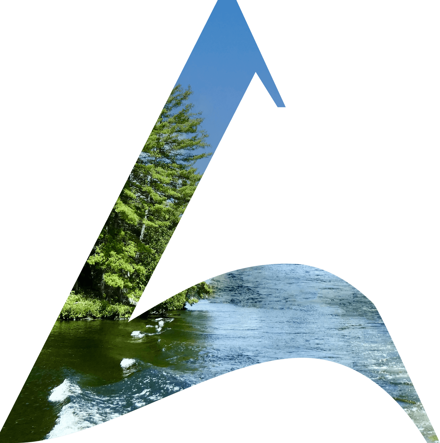 Father and daughter in a blanket fort watching a digital tablet together.